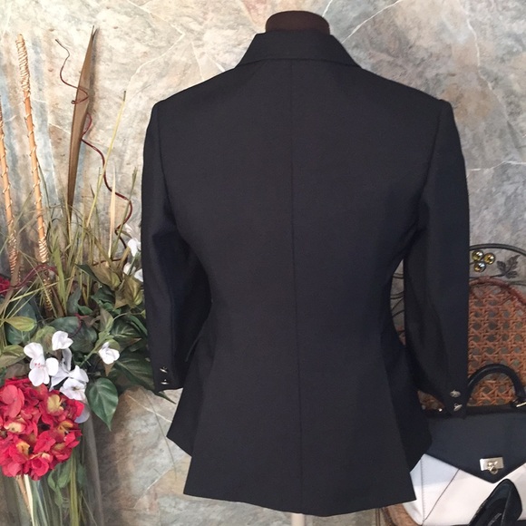 Reed hill 🌹 day riding coat saddleseat equestrian hunt jacket - Picture 3 of 9